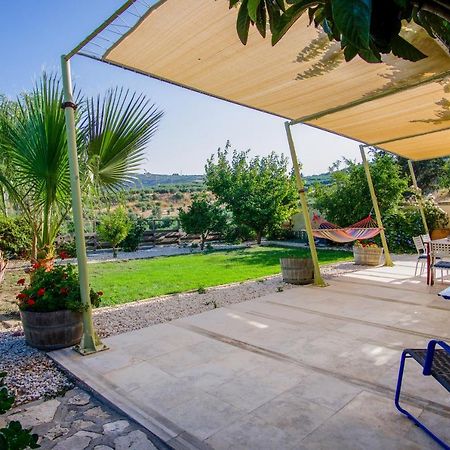 Heraklion-Knossos Luxury Home Zewnętrze zdjęcie