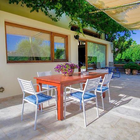 Heraklion-Knossos Luxury Home Zewnętrze zdjęcie
