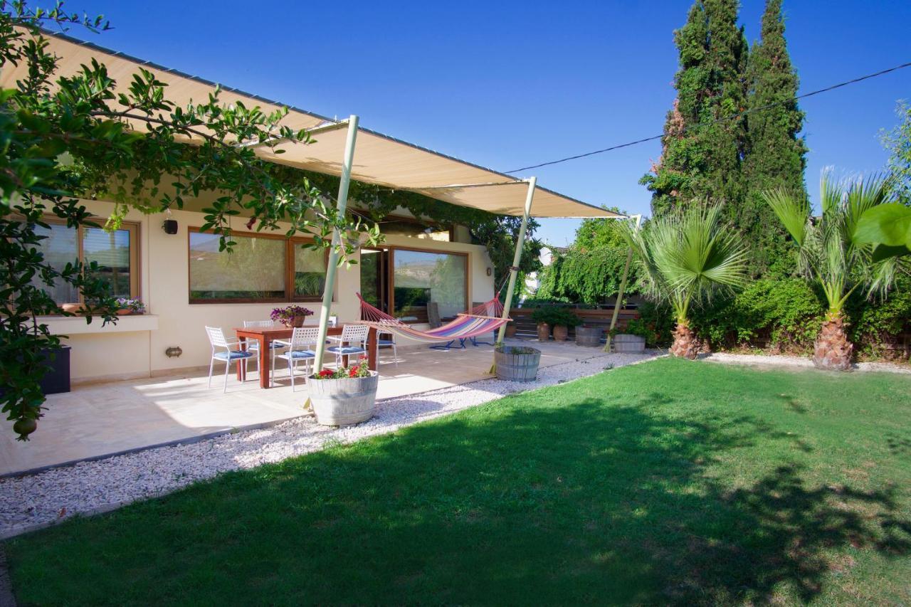 Heraklion-Knossos Luxury Home Zewnętrze zdjęcie