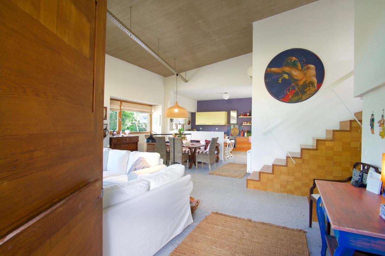 Heraklion-Knossos Luxury Home Zewnętrze zdjęcie