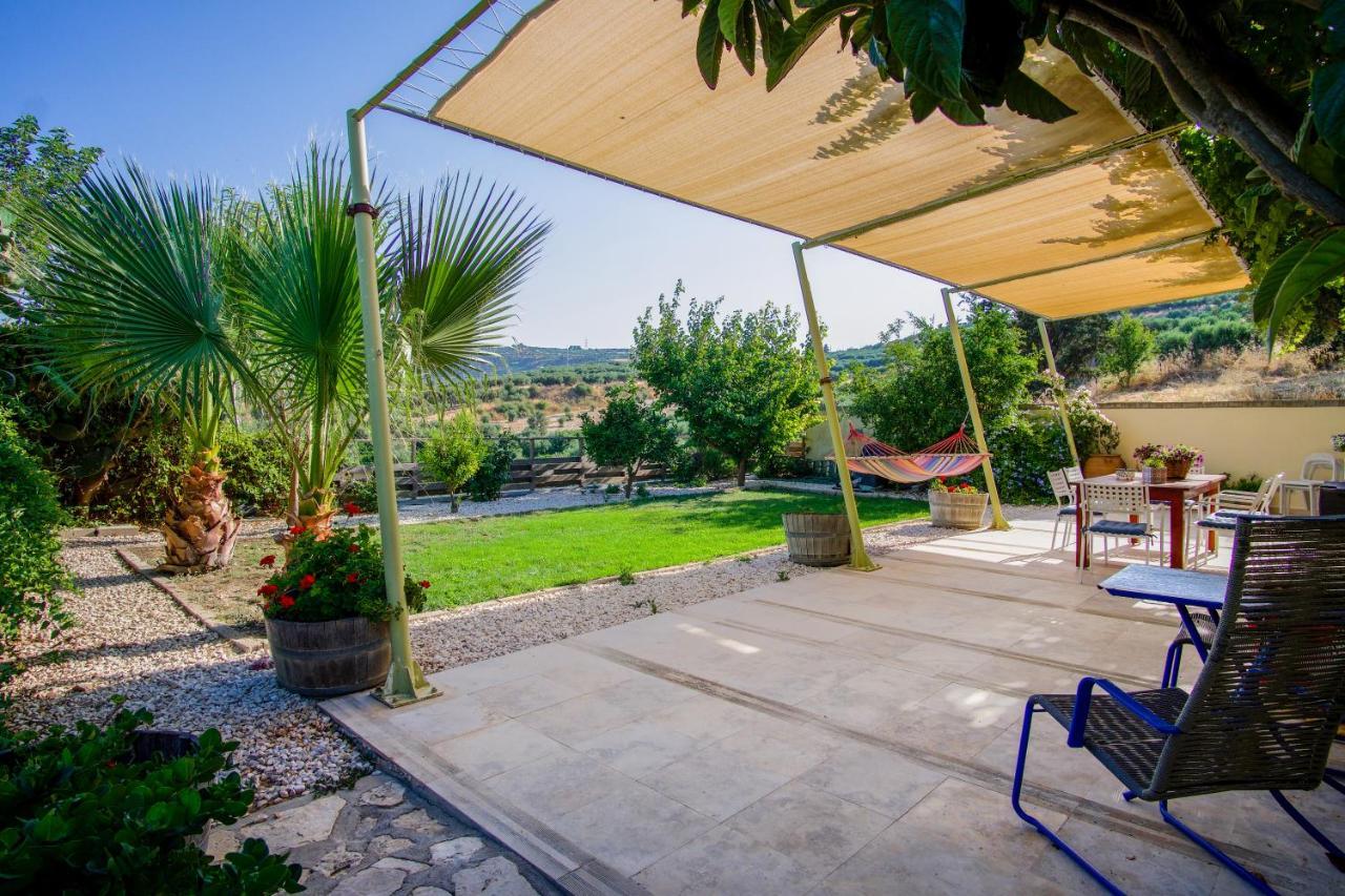 Heraklion-Knossos Luxury Home Zewnętrze zdjęcie