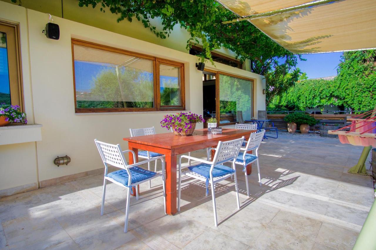 Heraklion-Knossos Luxury Home Zewnętrze zdjęcie