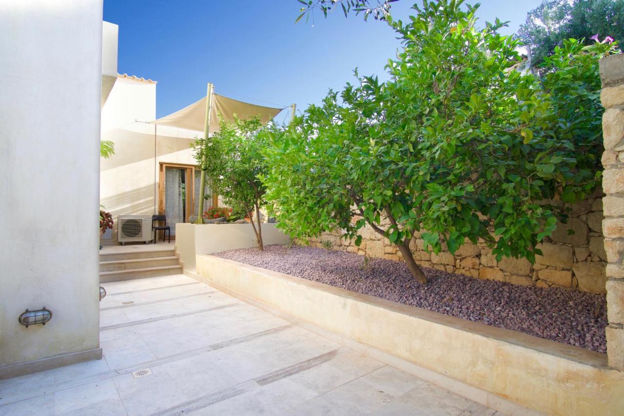 Heraklion-Knossos Luxury Home Zewnętrze zdjęcie